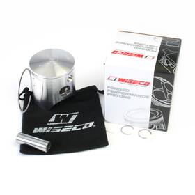 Wiseco Orwi-co418739-on 1994-1996 Yamaha Yz125 Dirt Bike Pro-lite Piston 54mm