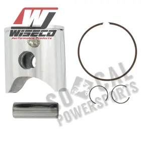 Orwi-co418835-on Wiseco 2000-2003 Suzuki Rm125 Dirt Bike Racers Choice Flat Top Conversion 54mm Orwi-co418835-on Wiseco 2000-2003 Suzuki Rm125 Dirt Bike Racers Choice Flat Top Conversion 54mm