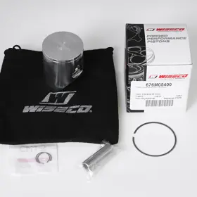 Orwi-co418861-on Wiseco 2001-2002 Honda Cr125r Dirt Bike Pro-lite Piston 54mm Orwi-co418861-on Wiseco 2001-2002 Honda Cr125r Dirt Bike Pro-lite Piston 54mm