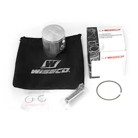 Orwi-co418865-on Wiseco 2001-2002 Kawasaki Kx125 Dirt Bike Pro-lite Piston 54mm Orwi-co418865-on Wiseco 2001-2002 Kawasaki Kx125 Dirt Bike Pro-lite Piston 54mm