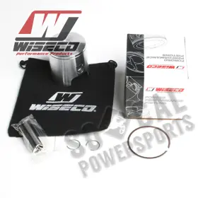 Orwi-co419171-on Wiseco 1988 Honda Cr125r Dirt Bike Pro-lite Piston 54.5mm