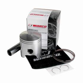 Wiseco Orwi-co419229-on 1981-1982 Suzuki Rm125 Dirt Bike Piston 54.5mm
