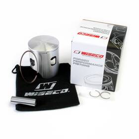 Wiseco Orwi-co419237-on 1990-1991 Honda Cr125r Dirt Bike Pro-lite Piston 54.5mm