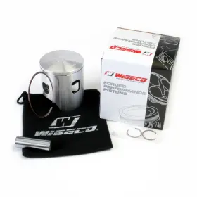 Orwi-co419237-on Wiseco 1990-1991 Honda Cr125r Dirt Bike Pro-lite Piston 54.5mm
