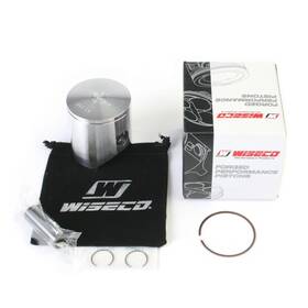 Wiseco Orwi-co419275-on 1995-1997 Kawasaki Kx125 Dirt Bike Pro-lite Piston 54.5mm