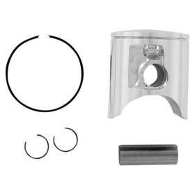 Wiseco Orwi-co419287-on 1998-2000 Yamaha Yz125 Dirt Bike Pro-lite Piston 54.5mm