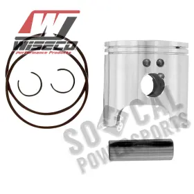 Orwi-co419297-on Wiseco 1998-2013 Kawasaki Kx100 Dirt Bike Piston 54.5mm Orwi-co419297-on Wiseco 1998-2013 Kawasaki Kx100 Dirt Bike Piston 54.5mm
