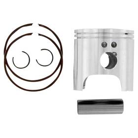 Wiseco Orwi-co419341-on 2003-2005 Suzuki Rm100 Dirt Bike Piston 54.5mm