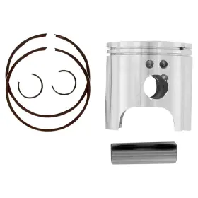 Orwi-co419341-on Wiseco 2003-2005 Suzuki Rm100 Dirt Bike Piston 54.5mm