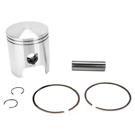 Orwi-co419383-on Wiseco 1985 Honda Cr125r Dirt Bike Pro-lite Piston 55mm