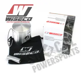 Orwi-co419495-on Wiseco 1994-1996 Yamaha Yz125 Dirt Bike Pro-lite Piston 55mm