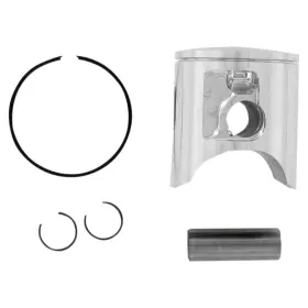 Orwi-co419527-on Wiseco 2000-2001 Gas Ec125 Dirt Bike Pro-lite Piston 55mm