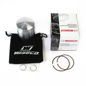Wiseco Orwi-co419751-on 1984 Kawasaki Kx125 Dirt Bike Piston 56mm