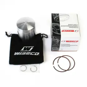 Orwi-co419751-on Wiseco 1984 Kawasaki Kx125 Dirt Bike Piston 56mm Orwi-co419751-on Wiseco 1984 Kawasaki Kx125 Dirt Bike Piston 56mm