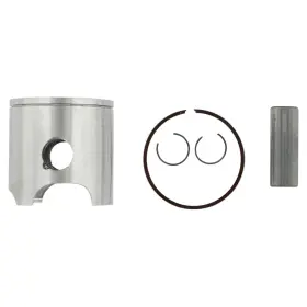 Orwi-co419811-on Wiseco 1989 Kawasaki Kx125 Dirt Bike Pro-lite Piston 56mm