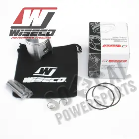 Orwi-co419927-on Wiseco 1973-1978 Honda Cr125m Dirt Bike Piston 56mm