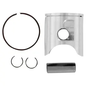 Orwi-co420049-on Wiseco 1998-1999 Honda Cr125r Dirt Bike Pro-lite Piston 56mm