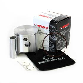 Wiseco Orwi-co420141-on 2004-2010 Suzuki Rm125 Dirt Bike Pro-lite Piston 56mm