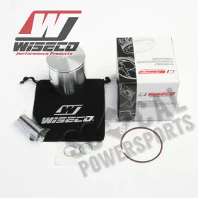 Orwi-co420175-on Wiseco 2007-2015 Ktm 125 Sx Dirt Bike Pro-lite Piston 56mm