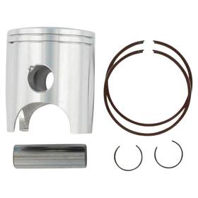 Wiseco Orwi-co420587-on 1980-1986 Yamaha At2 125 Dirt Bike Piston 57mm