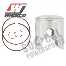 Orwi-co420819-on Wiseco 1973-1978 Honda Mt125 Dirt Bike Piston 58mm Orwi-co420819-on Wiseco 1973-1978 Honda Mt125 Dirt Bike Piston 58mm