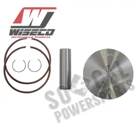 Orwi-co421037-on Wiseco 2003-2015 Ktm 200 Exc Dirt Bike Pro-lite Piston 64mm Orwi-co421037-on Wiseco 2003-2015 Ktm 200 Exc Dirt Bike Pro-lite Piston 64mm