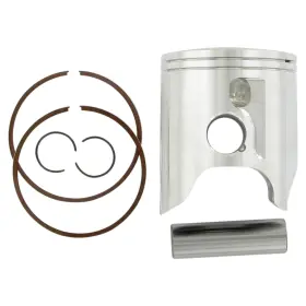 Orwi-co421275-on Wiseco 1985 Honda Cr250 Dirt Bike Pro-lite Piston 66.25mm Orwi-co421275-on Wiseco 1985 Honda Cr250 Dirt Bike Pro-lite Piston 66.25mm