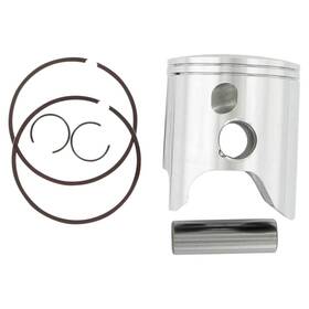 Wiseco Orwi-co422027-on 1990-1991 Honda Cr250 Dirt Bike Pro-lite Piston 66.4mm