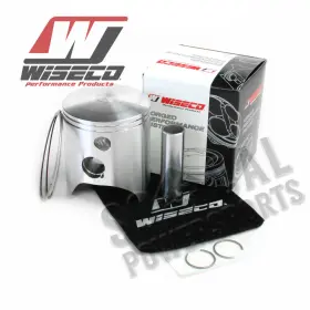 Orwi-co422079-on Wiseco 1997-2015 Gas Mc250 Dirt Bike Piston 66.4mm