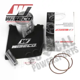 Orwi-co422123-on Wiseco 2000-2003 Ktm 250 Exc Dirt Bike Piston 66.4mm
