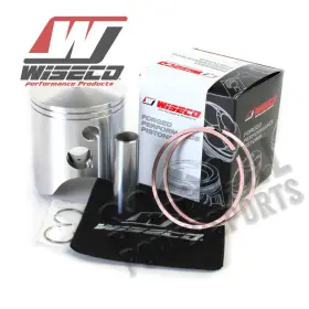Orwi-co422267-on Wiseco 2007-2013 Ktm 250 Exc Dirt Bike Pro-lite Piston 66.4mm
