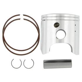 Wiseco Orwi-co422403-on 1989-1994 Kawasaki Kdx200 Dirt Bike Pro-lite Piston 66.5mm