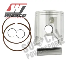Orwi-co422571-on Wiseco 1985 Honda Cr250 Dirt Bike Pro-lite Piston 67mm Orwi-co422571-on Wiseco 1985 Honda Cr250 Dirt Bike Pro-lite Piston 67mm