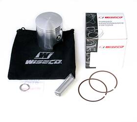 Wiseco Orwi-co422701-on 1993-2001 Kawasaki Kx250 Dirt Bike Pro-lite Piston 67mm