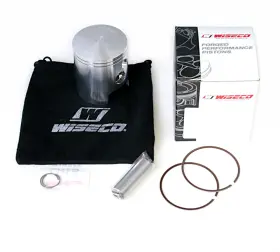 Orwi-co422701-on Wiseco 1993-2001 Kawasaki Kx250 Dirt Bike Pro-lite Piston 67mm
