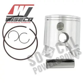Orwi-co423075-on Wiseco 1986-1989 Honda Cr250 Dirt Bike Pro-lite Piston 67.5mm Orwi-co423075-on Wiseco 1986-1989 Honda Cr250 Dirt Bike Pro-lite Piston 67.5mm