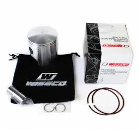 Orwi-co423101-on Wiseco 1990-1994 Ktm 250 Exc Dirt Bike Pro-lite Piston 67.5mm