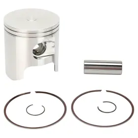 Orwi-co423145-on Wiseco 1996-1999 Ktm 250 Sx Dirt Bike Pro-lite Piston 67.5mm