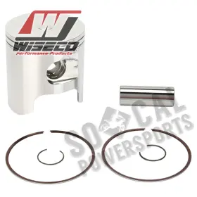 Orwi-co423147-on Wiseco 1996-1999 Ktm 250 Exc Dirt Bike Pro-lite Piston 67.5mm