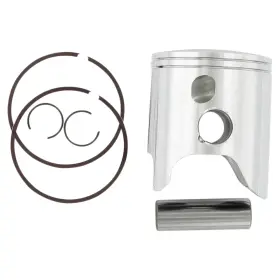 Orwi-co423349-on Wiseco 1990-1991 Honda Cr250 Dirt Bike Pro-lite Piston 68mm