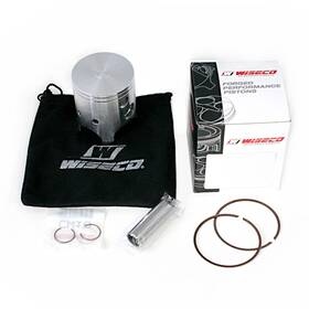 Wiseco Orwi-co423495-on 2000 Suzuki Rm250 Dirt Bike Piston 68.5mm