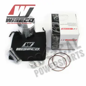 Orwi-co423535-on Wiseco 1991-1994 Kawasaki Kdx250 Dirt Bike Pro-lite Piston 68.5mm