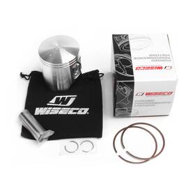 Wiseco Orwi-co423671-on 1983-1987 Yamaha Yz250 Dirt Bike Piston 69mm