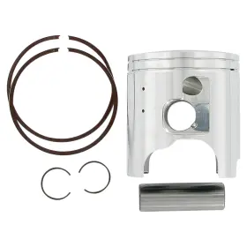 Orwi-co423685-on Wiseco 1988-1991 Yamaha Yz250 Dirt Bike Pro-lite Piston 69mm