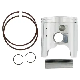 Orwi-co423763-on Wiseco 1988-1991 Yamaha Wr250 Dirt Bike Pro-lite Piston 69.5mm
