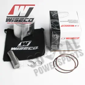 Orwi-co423821-on Wiseco 1978-1980 Honda Cr250r Dirt Bike Piston 70mm
