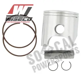 Orwi-co423831-on Wiseco 1980-1982 Yamaha Yz250 Dirt Bike Piston 70mm