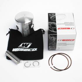 Wiseco Orwi-co423841-on 1983-1984 Kawasaki Kdx250 Dirt Bike Piston 70mm