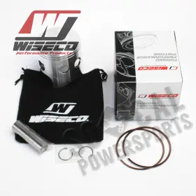 Orwi-co423991-on Wiseco 1985-1986 Kawasaki Kx250 Dirt Bike Piston 70.5mm