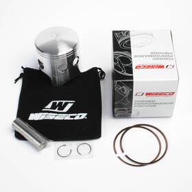 Wiseco Orwi-co424089-on 1985-1986 Kawasaki Kx250 Dirt Bike Piston 71mm